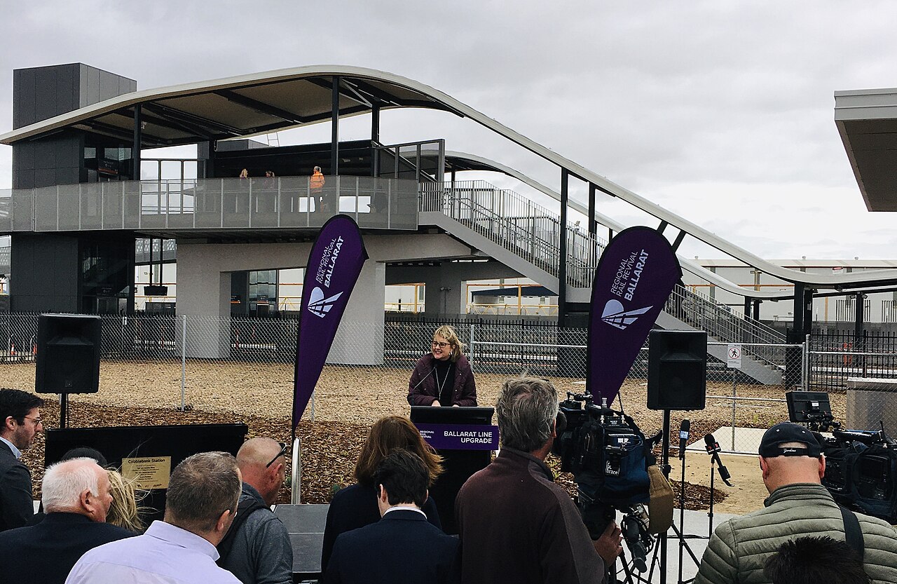 Jacinta Allan Faces Leadership Challenge
