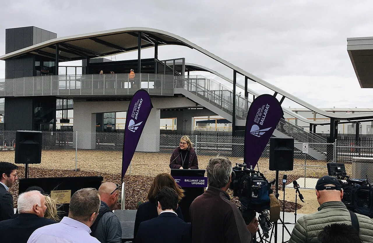 Jacinta Allan Faces Leadership Challenge