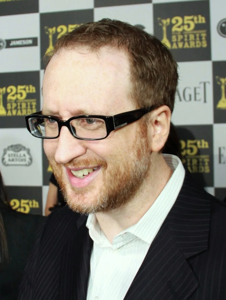 James Gray on Men and Emotions
