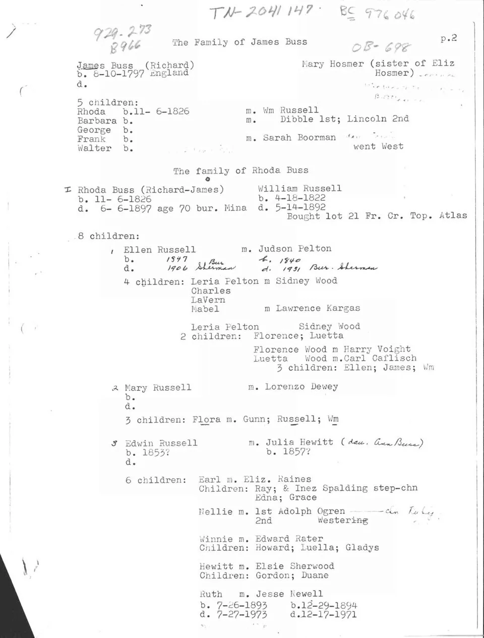 James Gunn Reveals Big Brother Connection