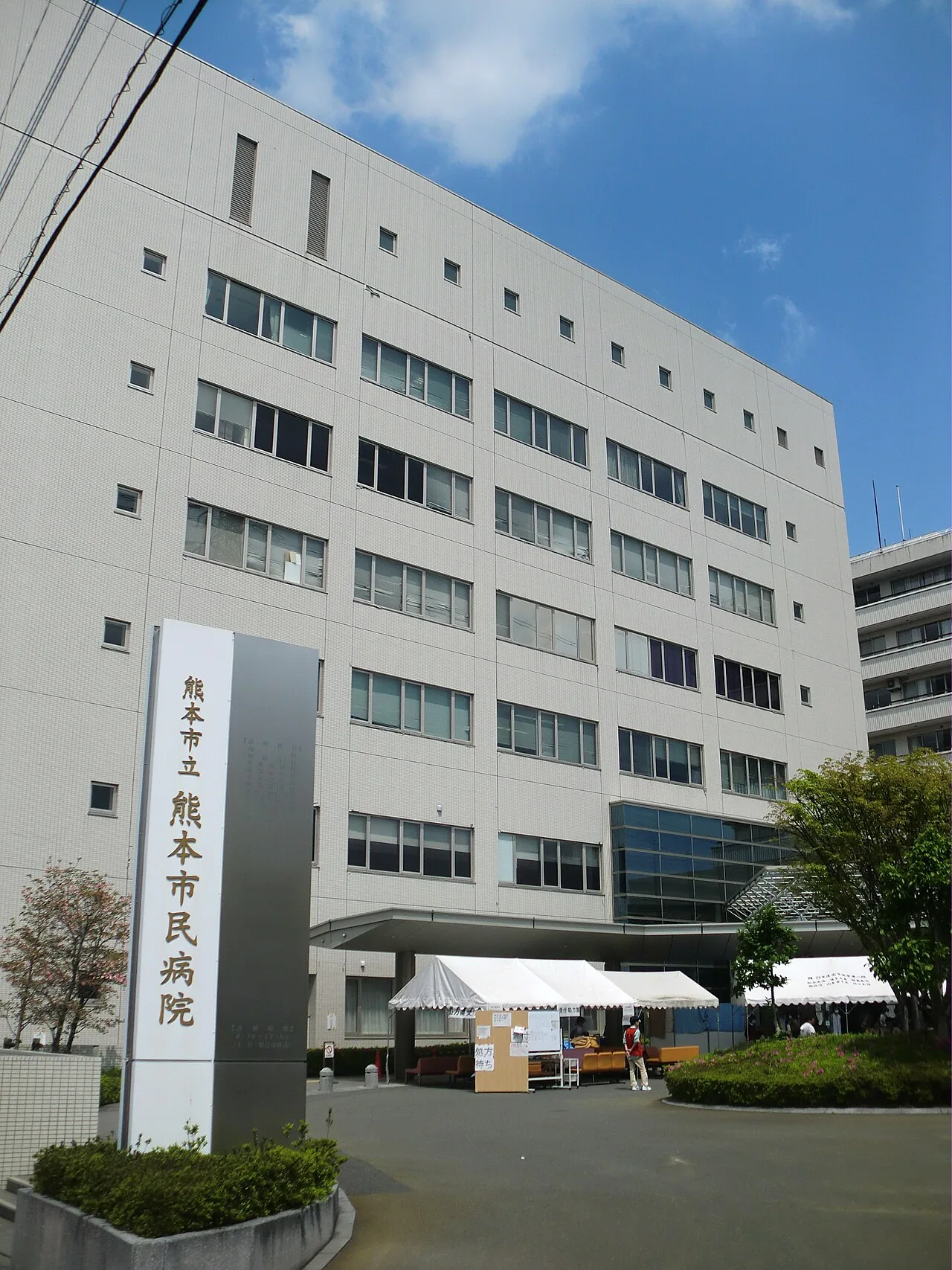 Japan Earthquake