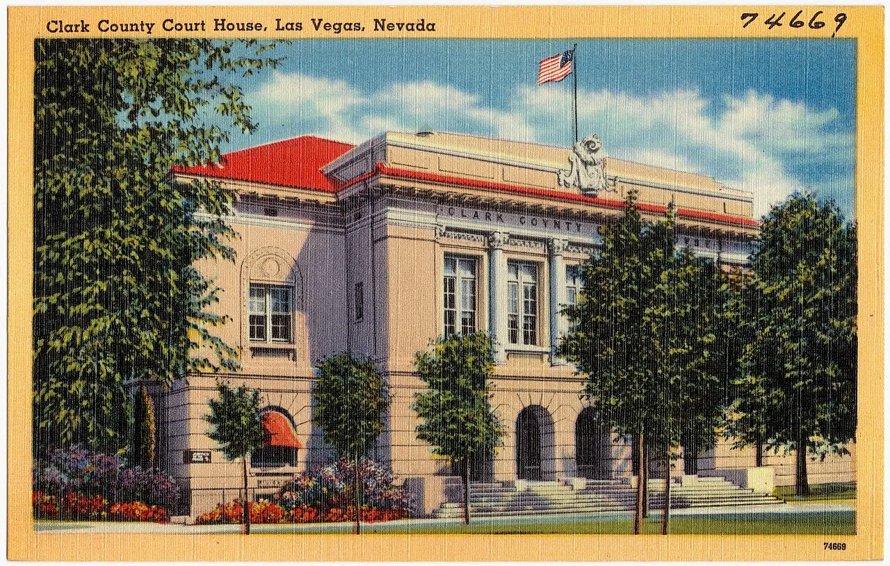 Judge Dismisses Nevada Case Against Electors