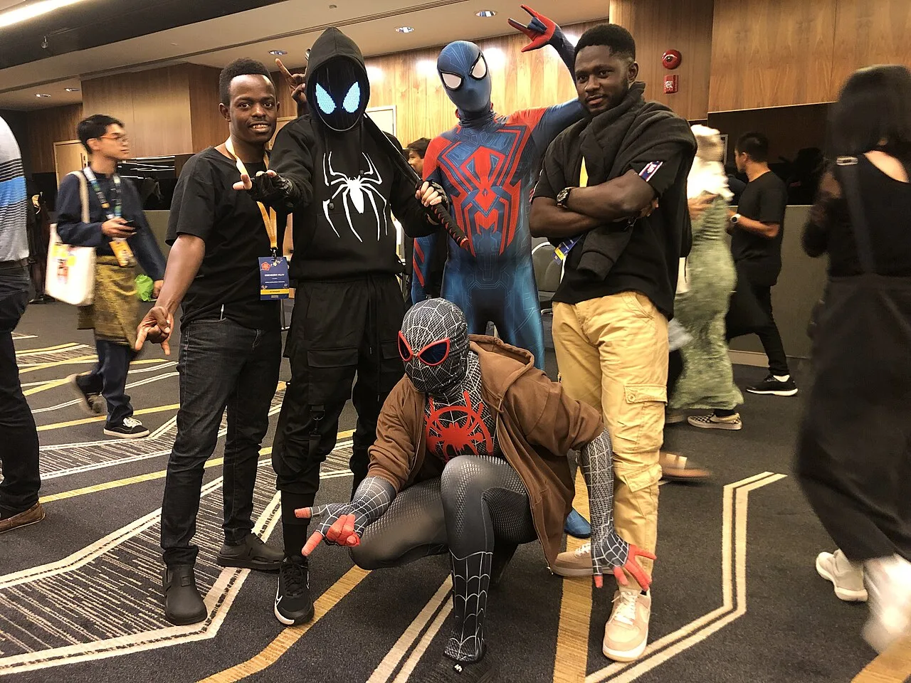 Kevin Feige Plans Miles Morales