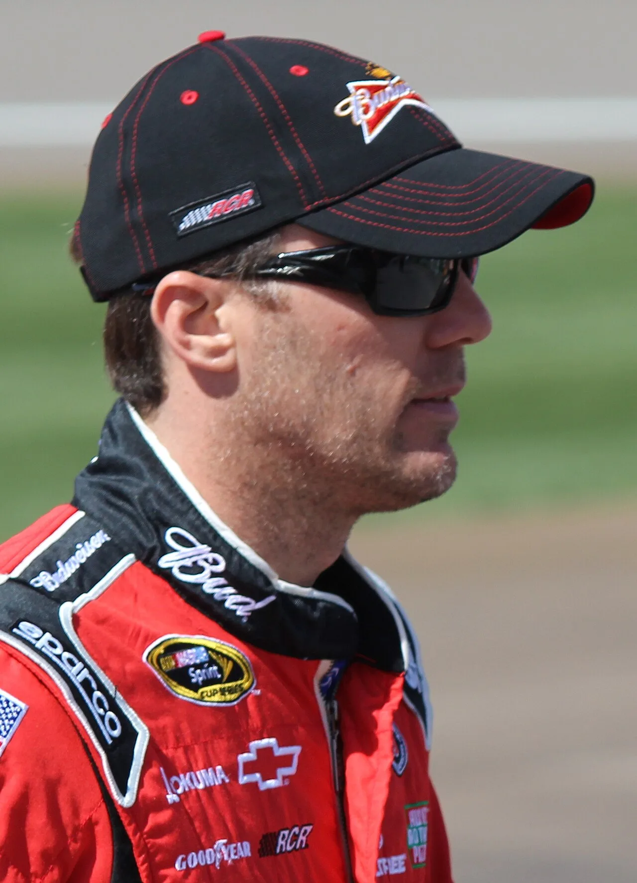 Kevin Harvick