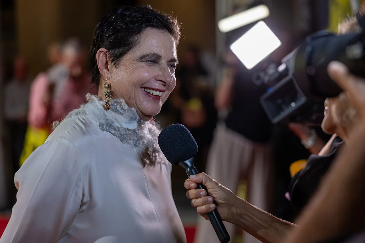 Locarno Open Doors Highlights Chapa 100