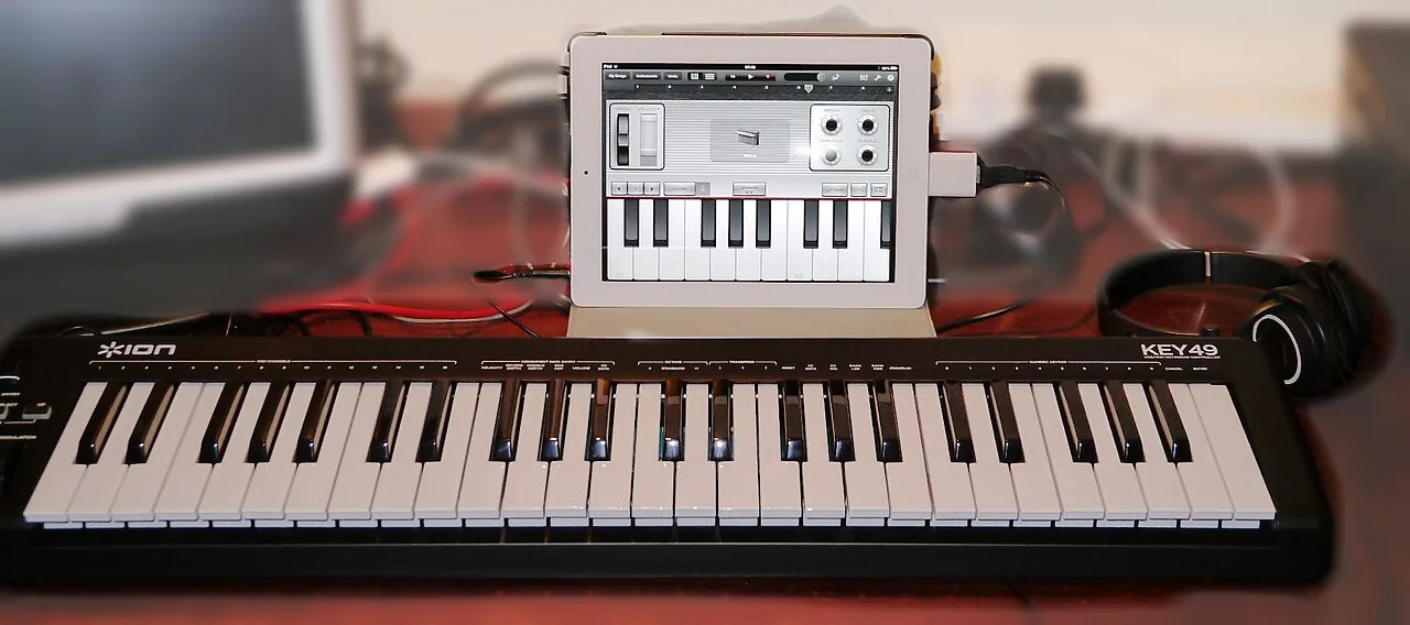 MacBook Accessory Upgrade