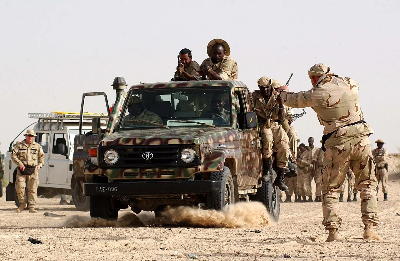 Mali Base Battle: Dozens of Militants Killed