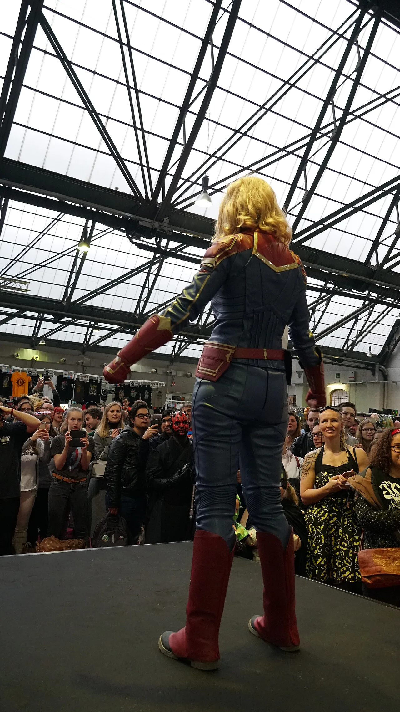 Marvel's Biggest Comic Con Reveals