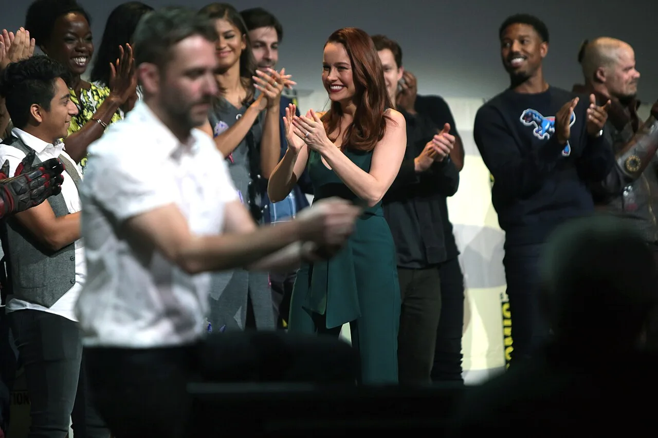 Marvel Studios Unveils Doom Boom