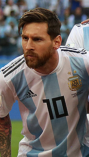 Messi Misses Miami Match