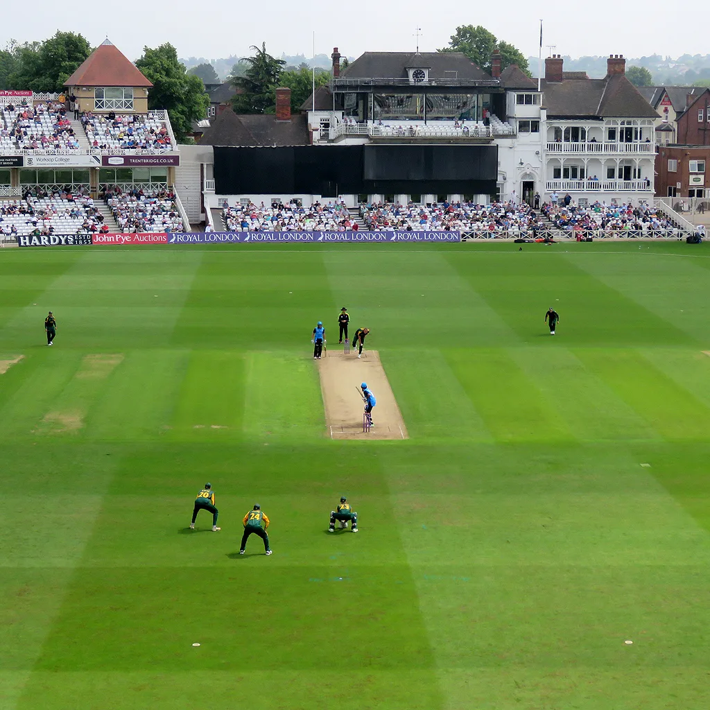 Middlesex & Worcs Extend Perfect One-Day Cup Starts