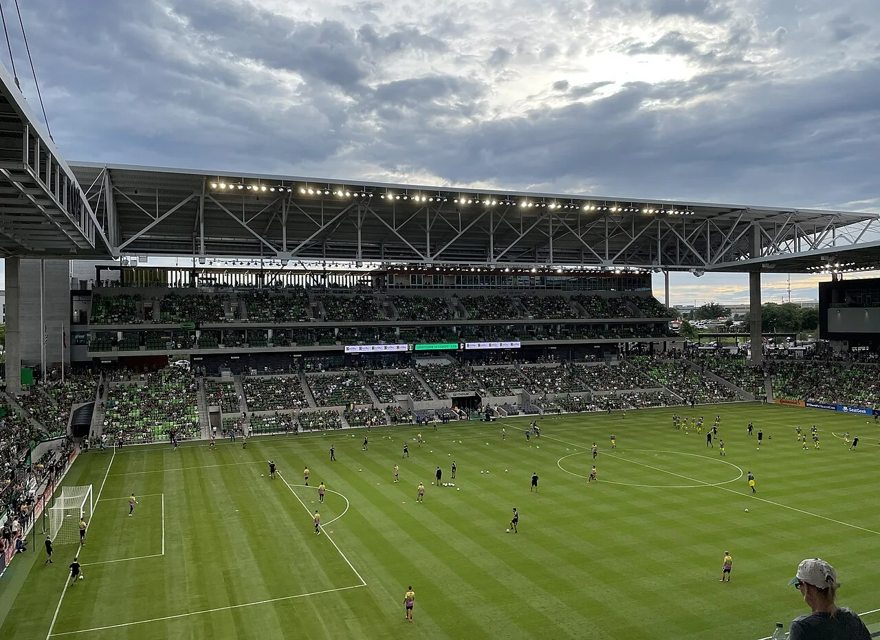 MLS Seeks New Fans