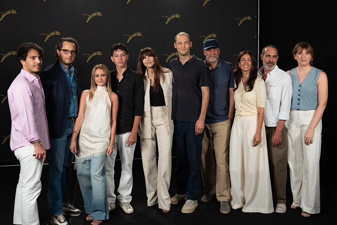 Monica Bellucci's Unconventional Role in 'Ketticè'