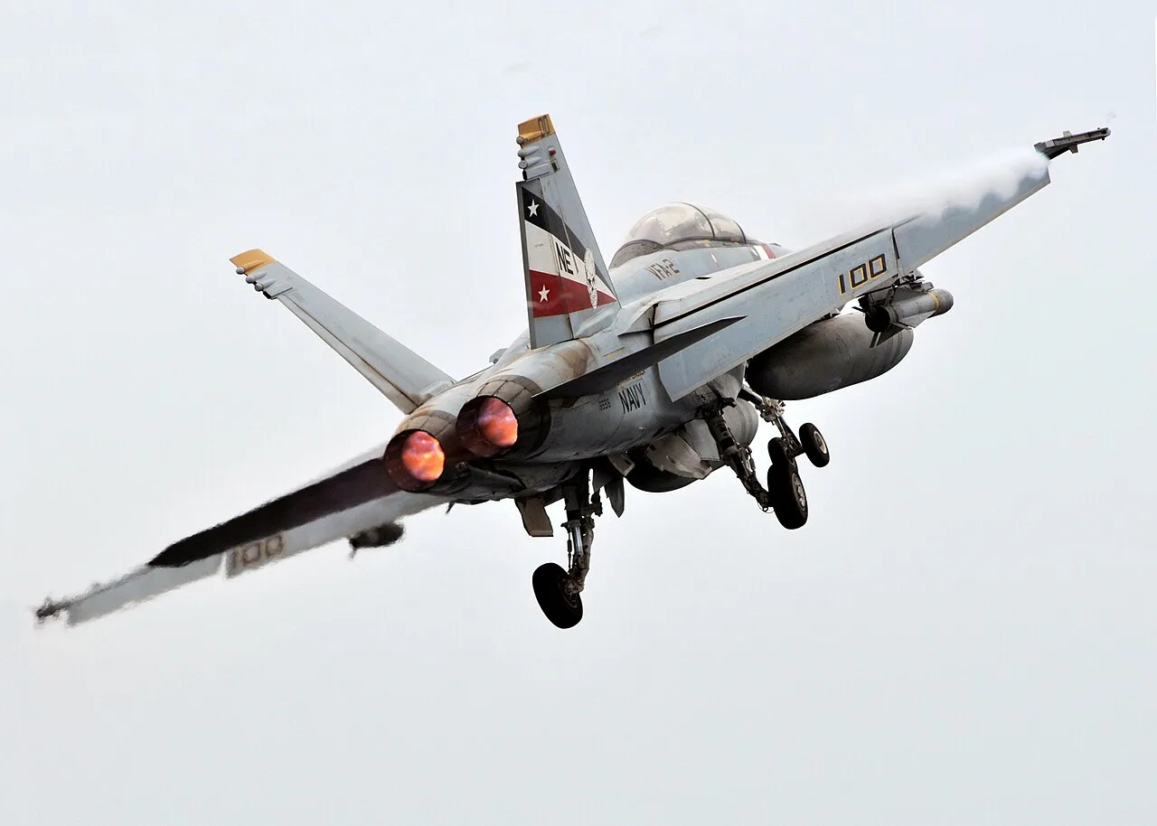 Morning News Brief: USS Lincoln, US-Iran War, and Crimea