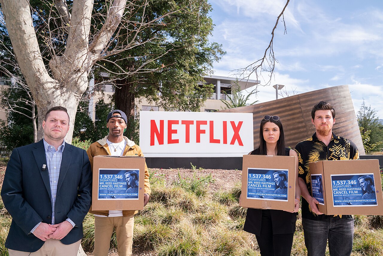 Netflix India Eyes Global Format Adaptations