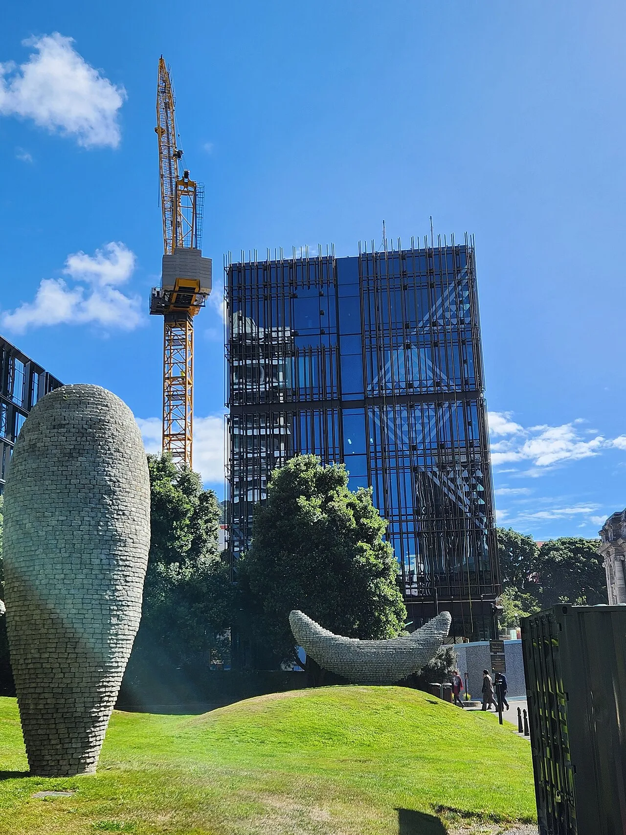New Zealand's English Legislation Sparks Debate