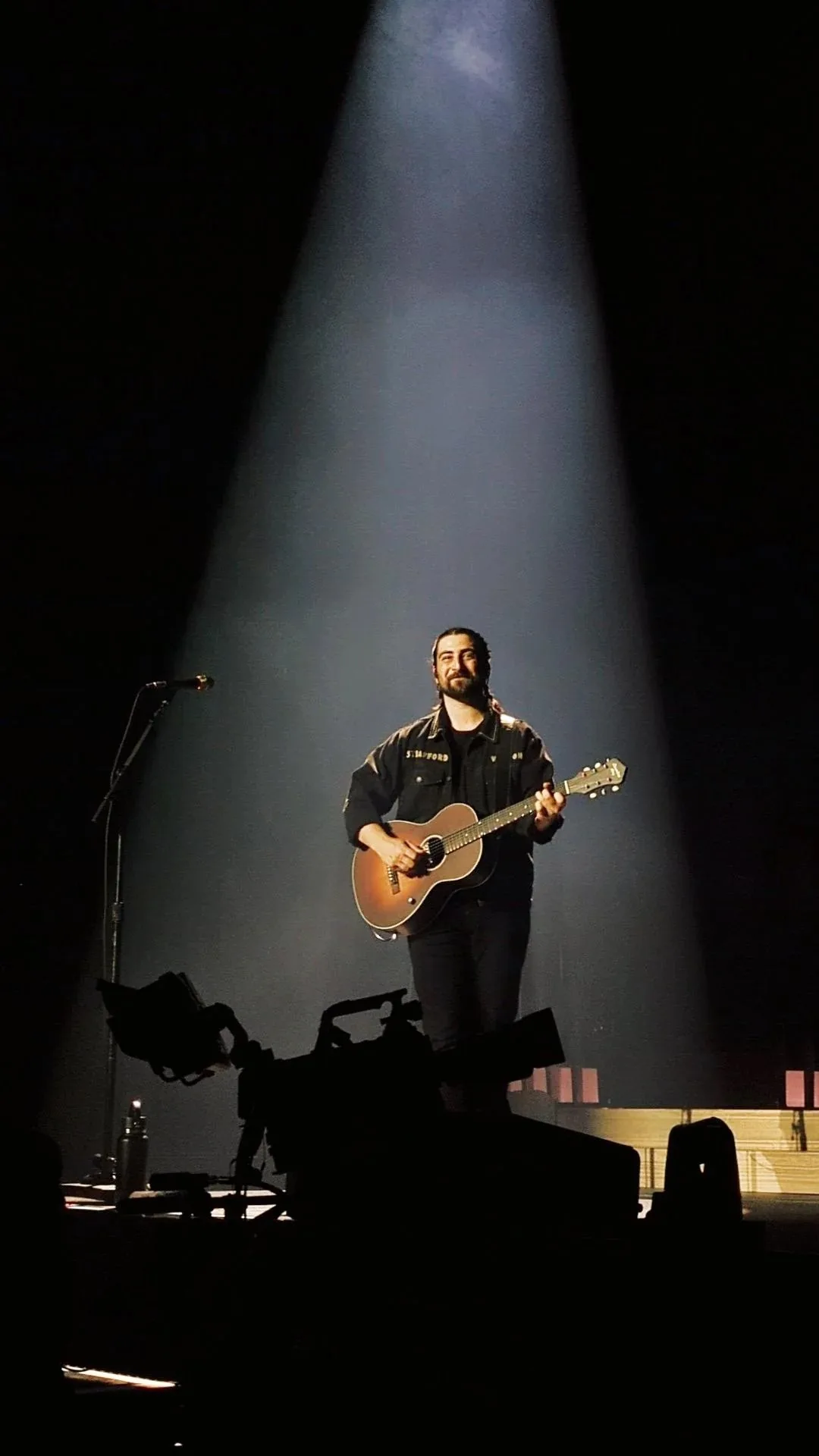 Noah Kahan Denounces Trump's Song Use