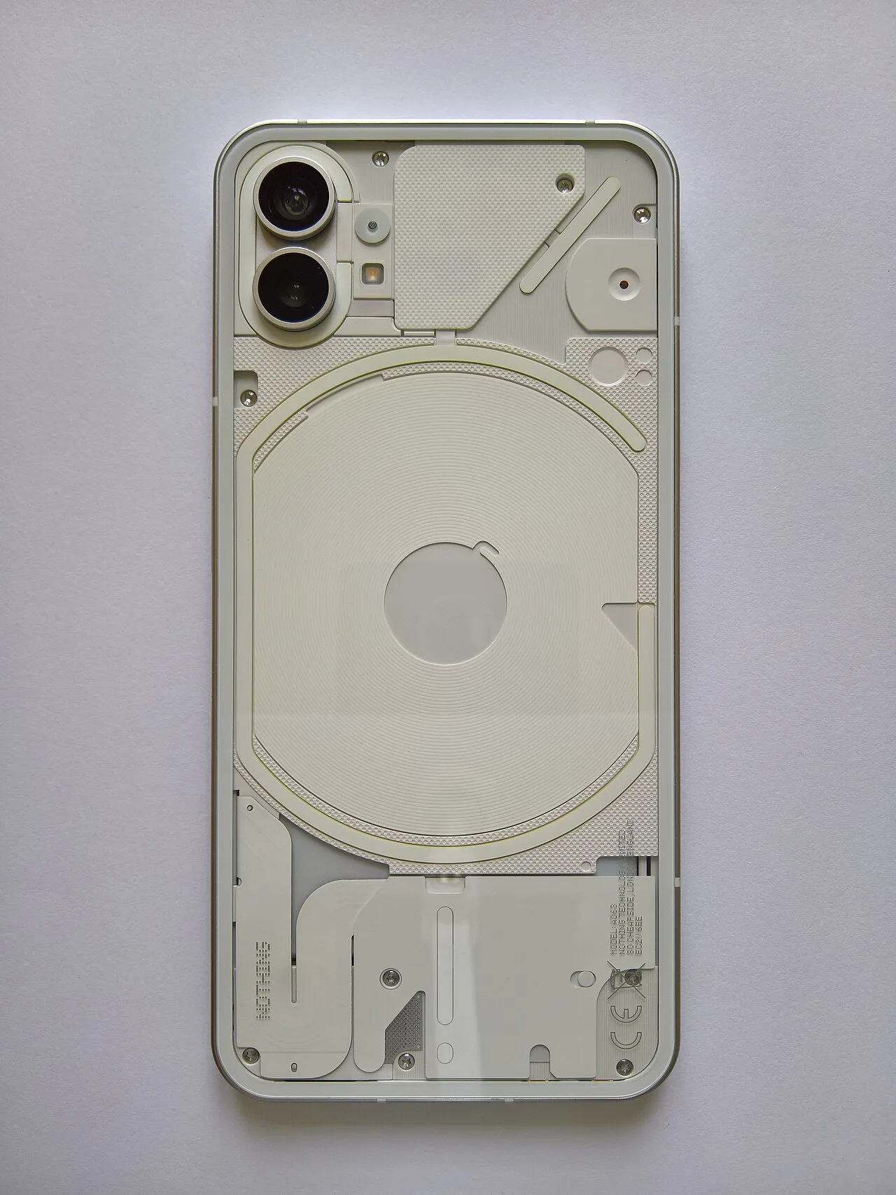 Nothing Phone 3 Now $200 Off