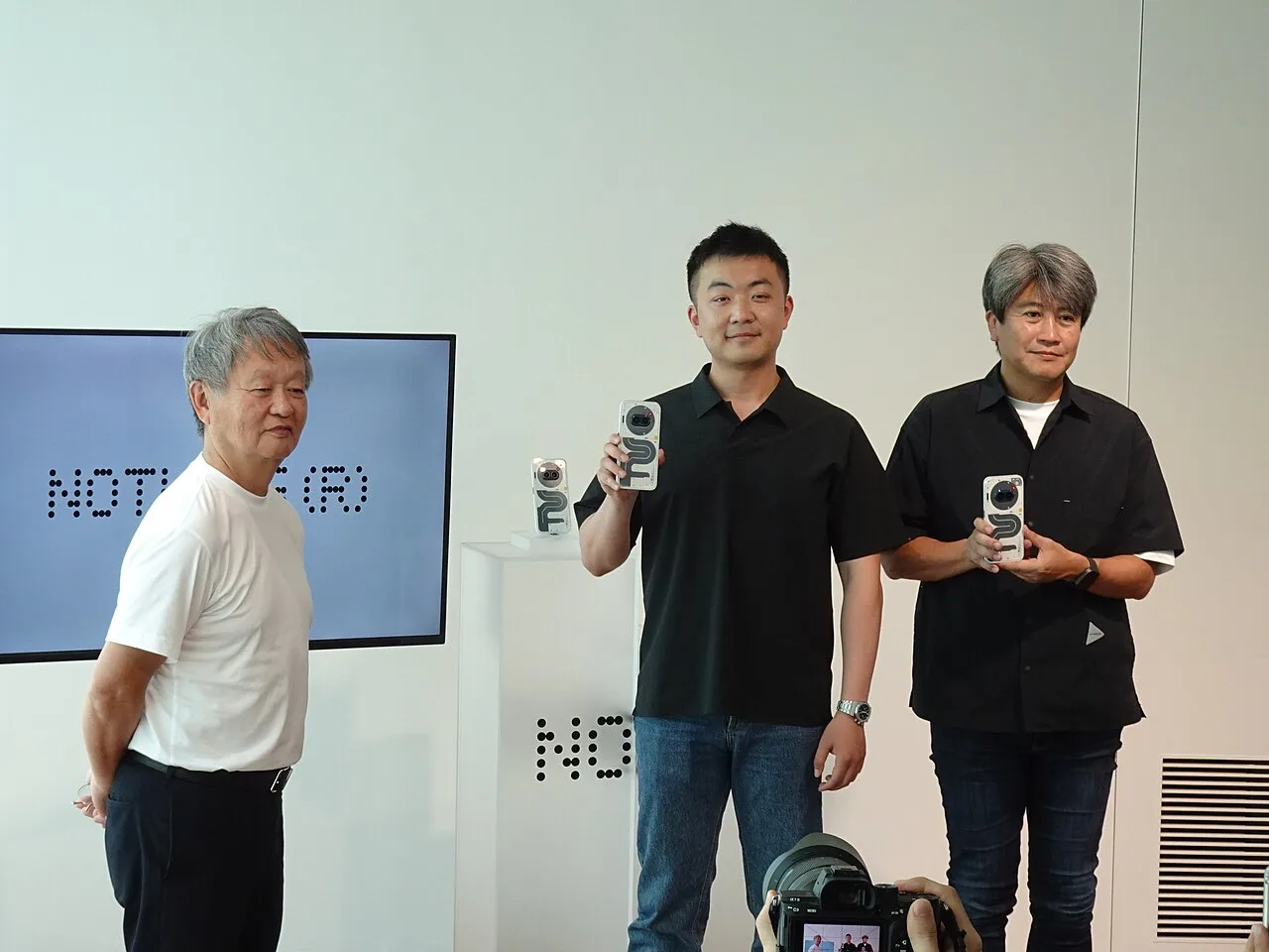 OnePlus Fate: Will Nothing Suffer Same?