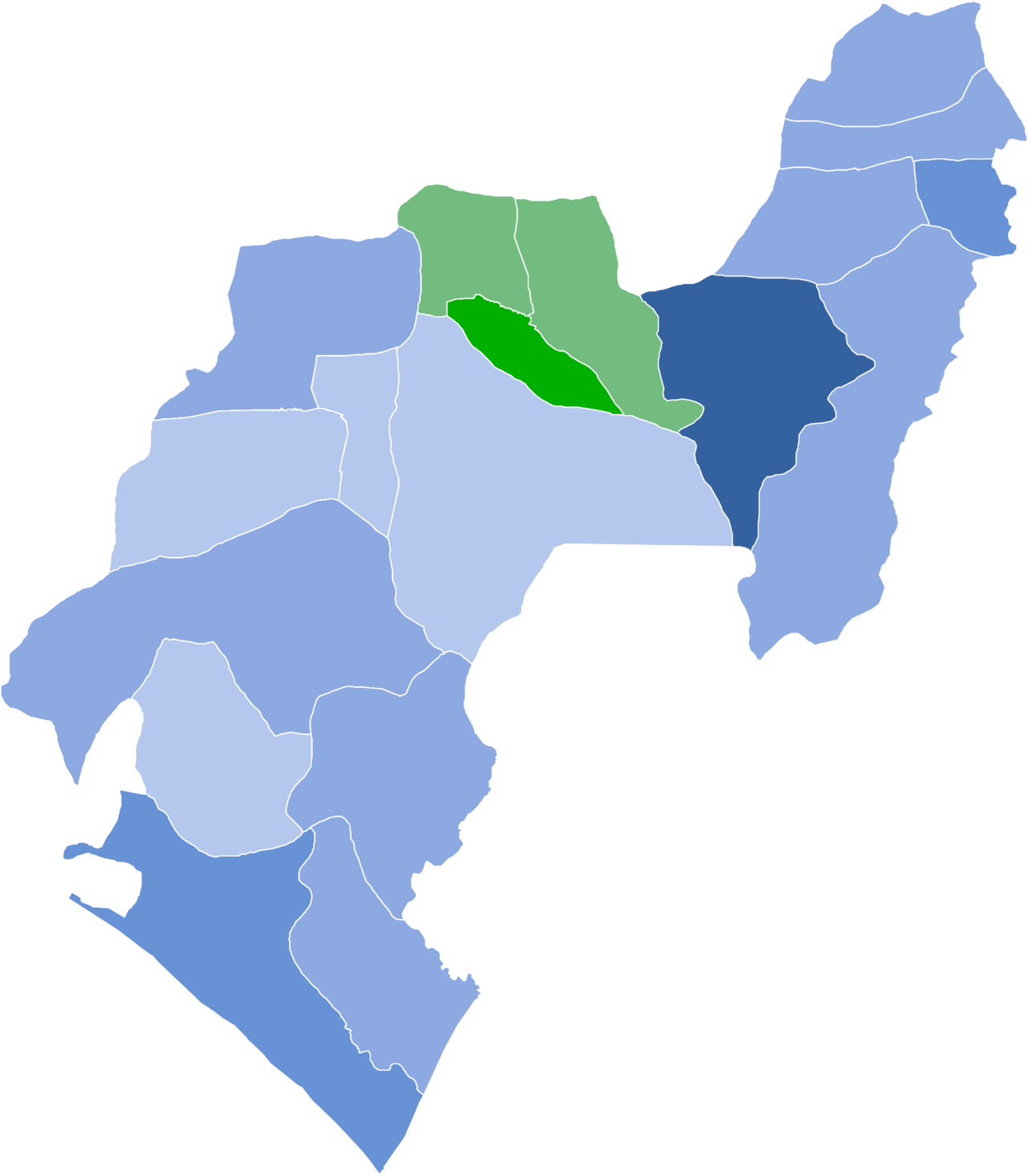 Osun Election Impact