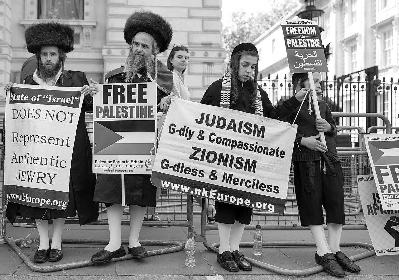 Palestine Action Activists Face Terrorism Sentencing