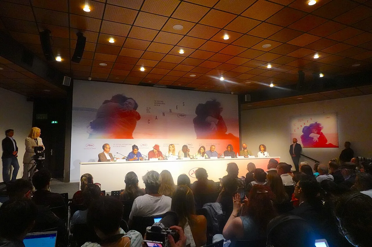 Reply Film Festival Unveils Jury