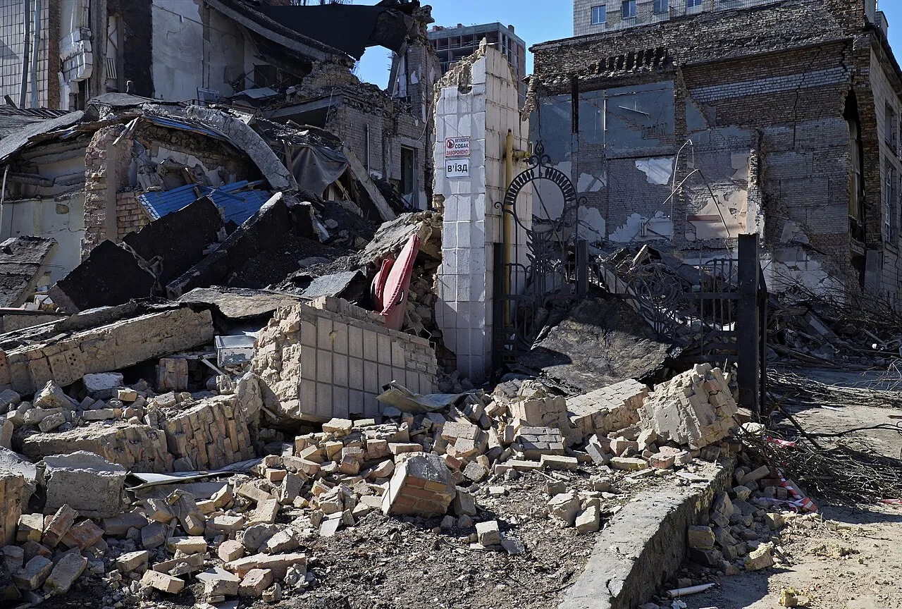 Russian Strikes on Kyiv: Death Toll Rises