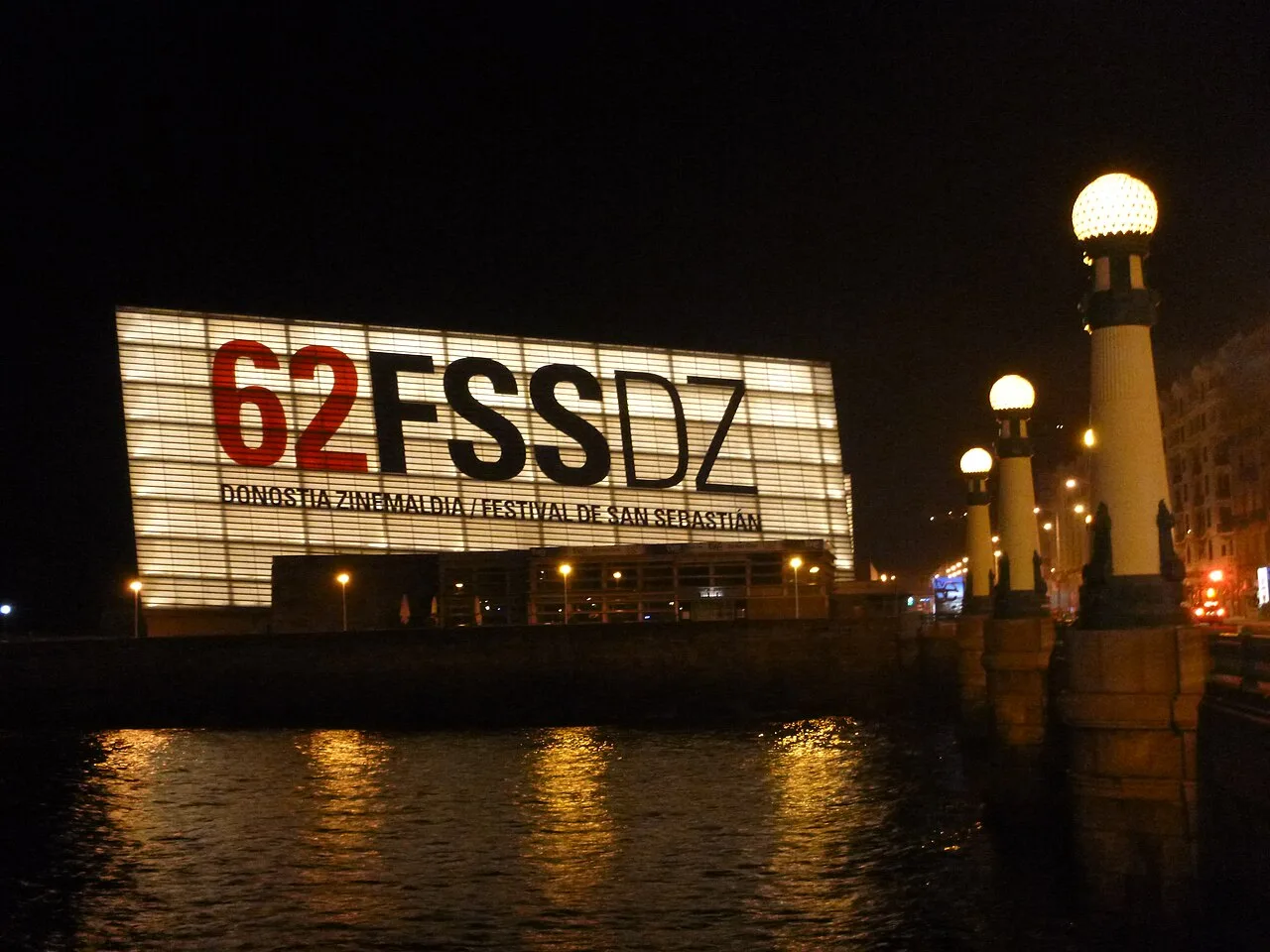 San Sebastian Film Festival Adds New Titles