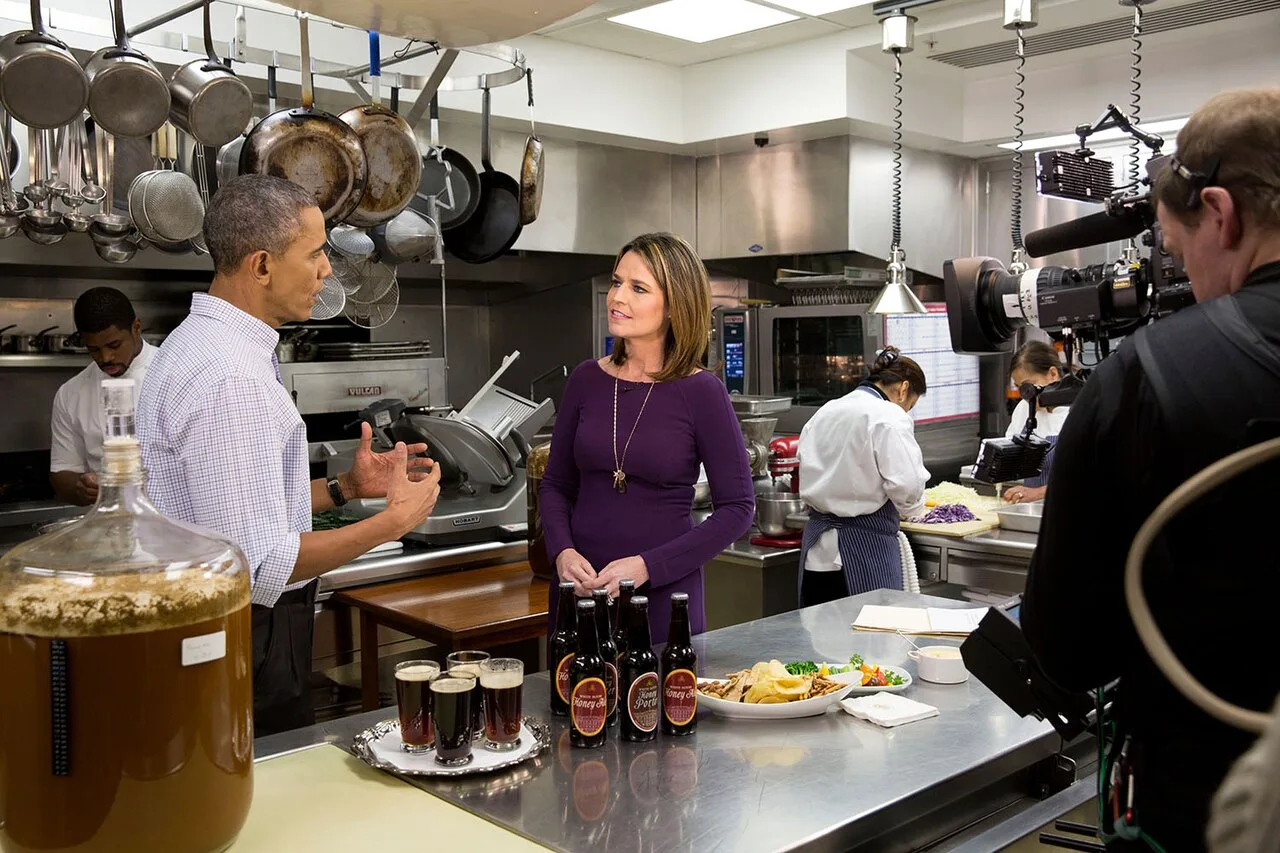 Savannah Guthrie's Plea for Help