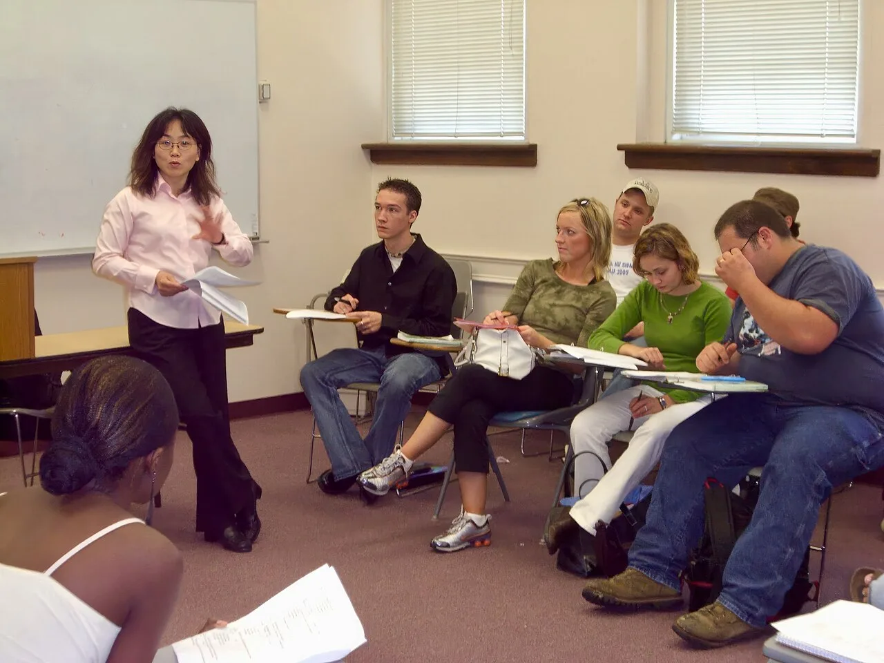 Schools to Identify At-Risk Students
