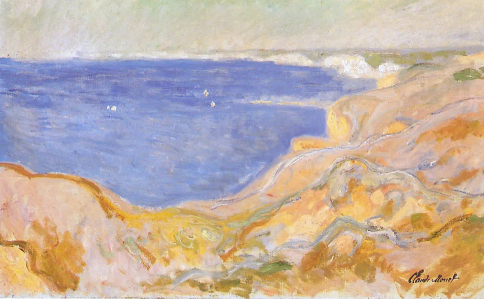 Stolen Matisse Artworks Recovered in Brazil