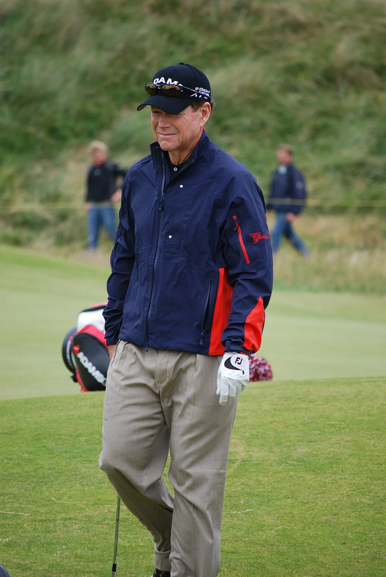 The Open Highlights