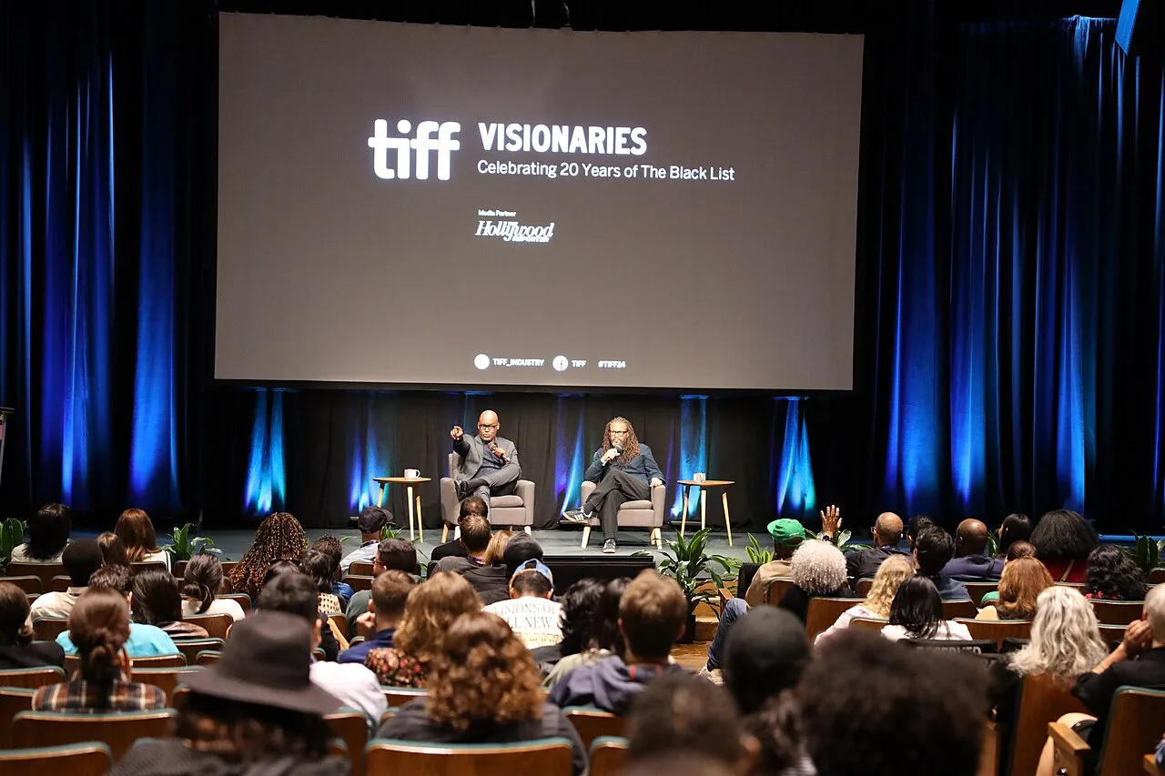 TIFF Unveils Exciting New Projects