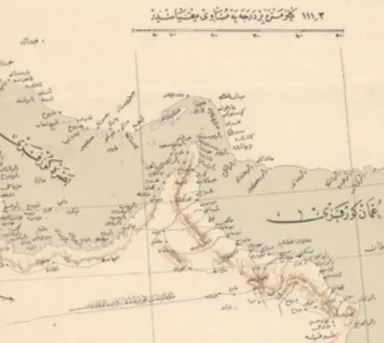 Tolls for the Strait of Hormuz