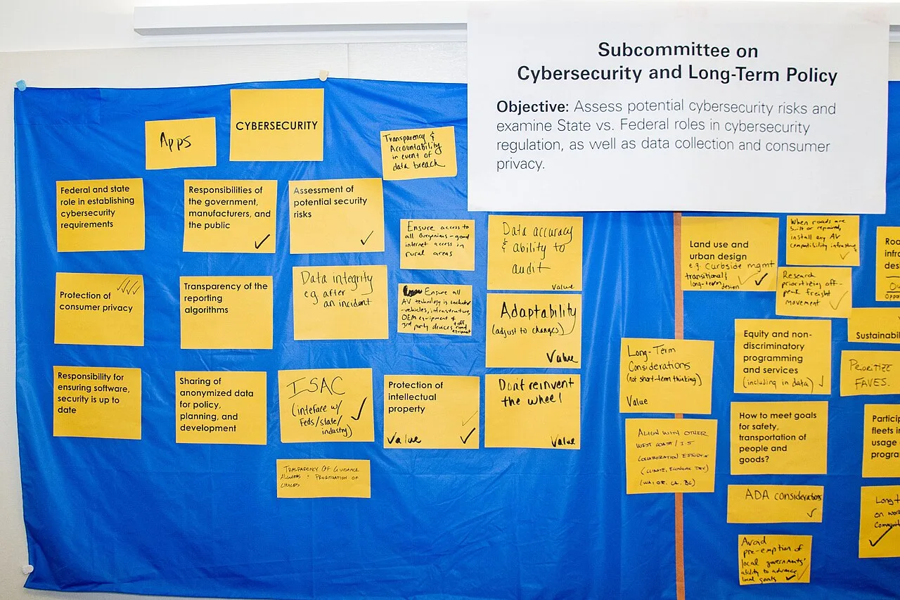 Trump Admin Push for Cyber Hack Backs