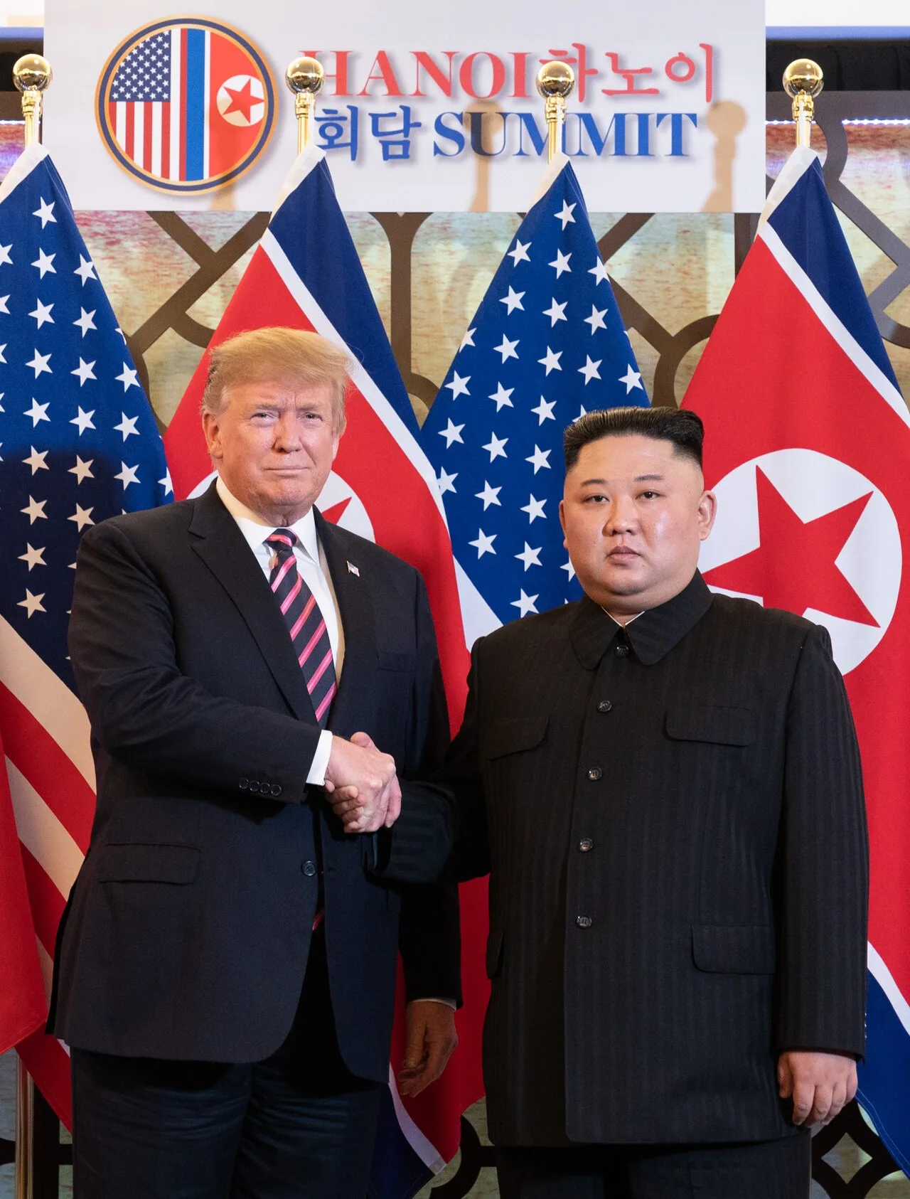 Trump Cuts Joint Drills with South Korea