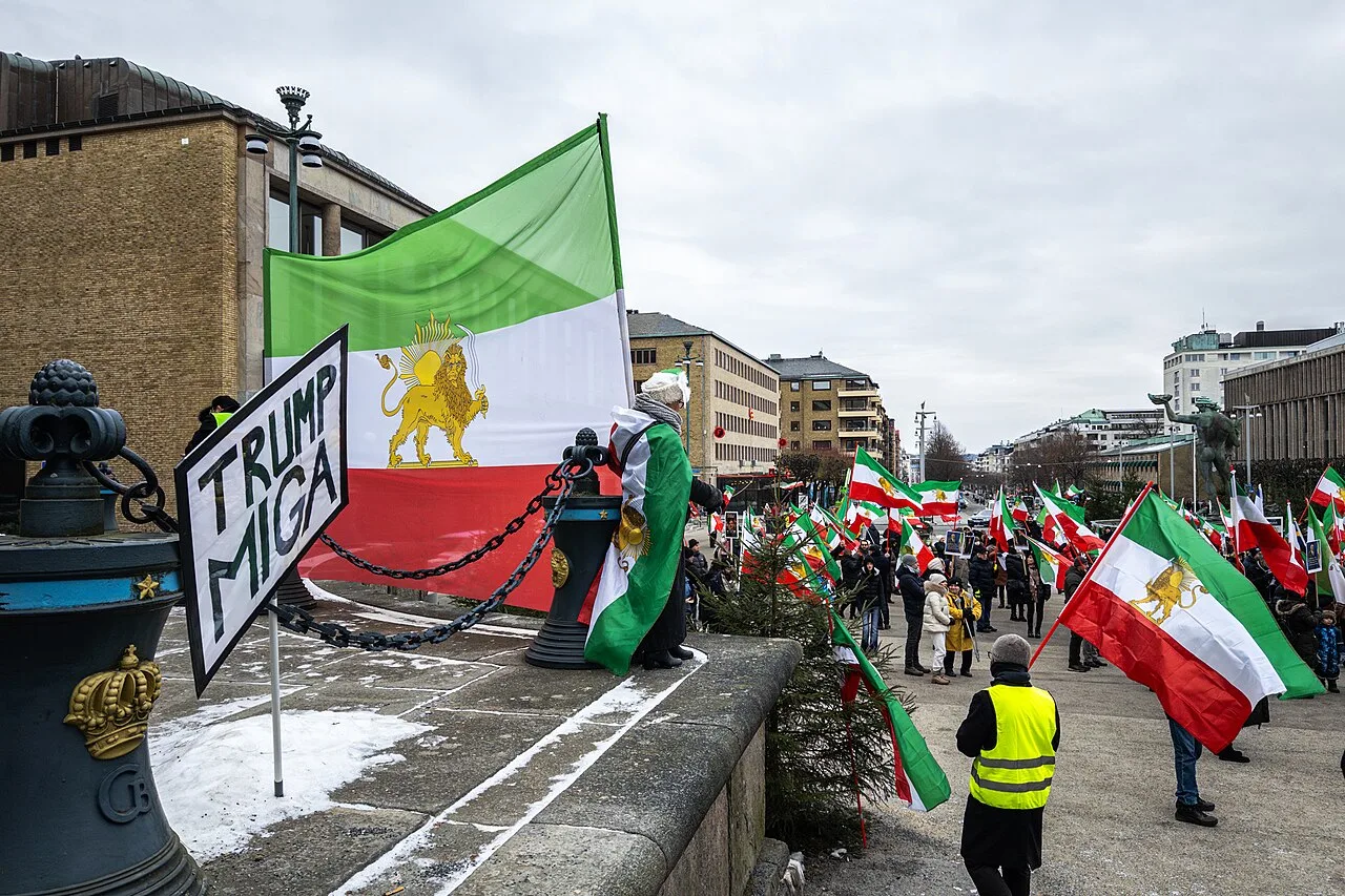 Trump Gives Iran Final Chance