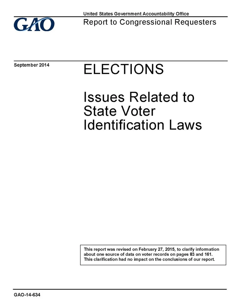 Trump's Voter Data Claim