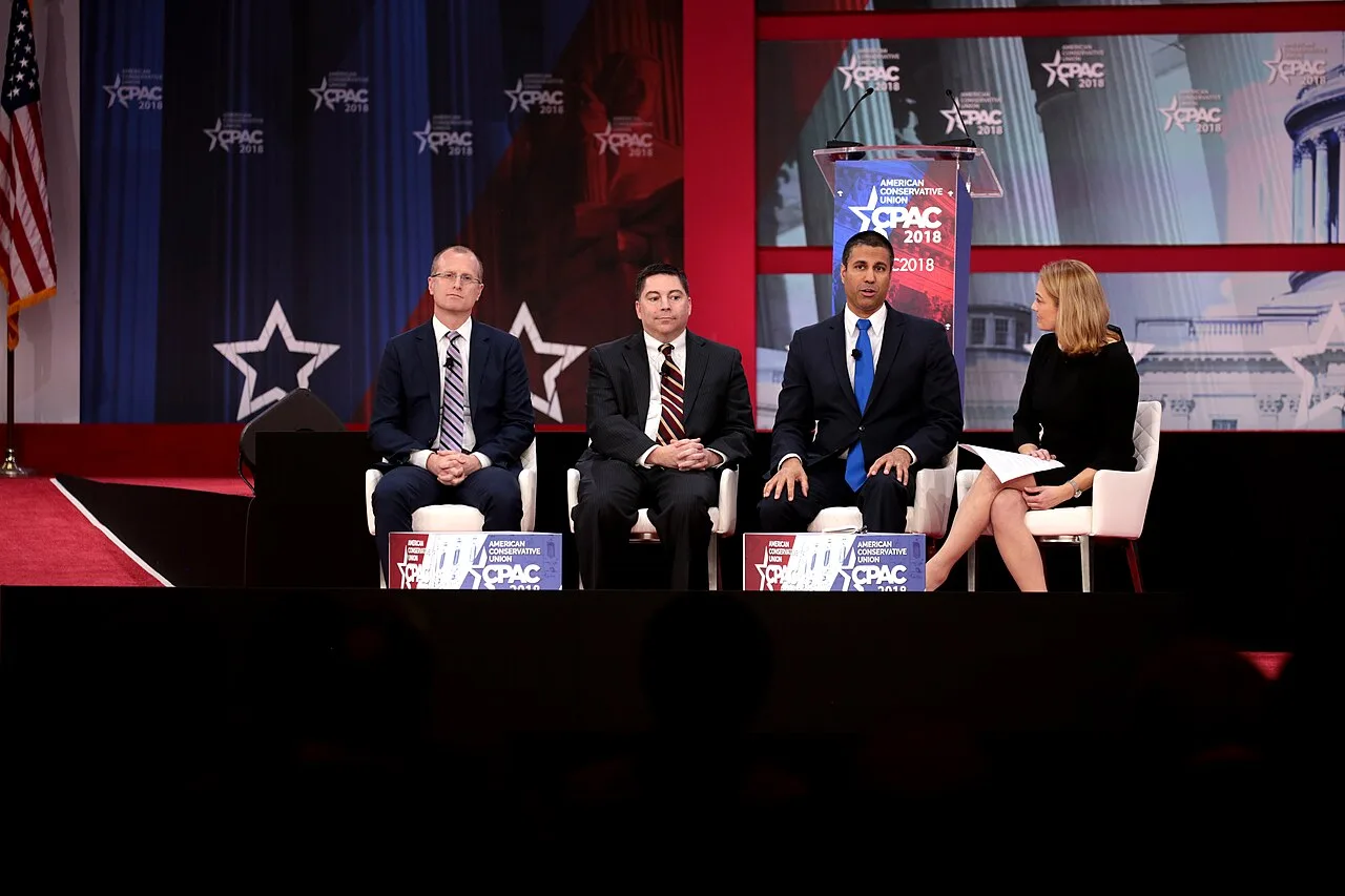 Trump Threat: FCC Review Looms for ABC