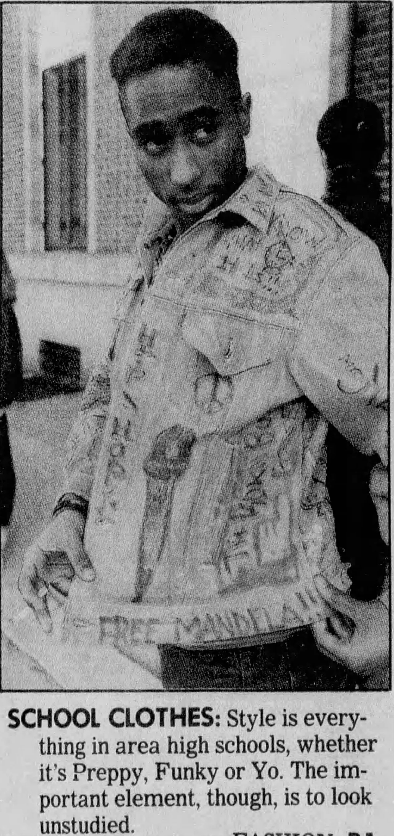 Tupac Shakur Murder Trial