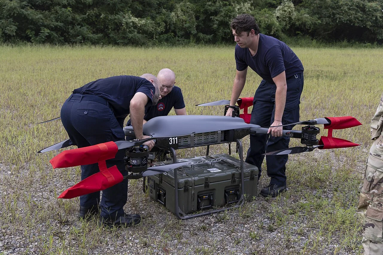 U.S. Army abandons drone battalion plan after Ukraine lessons