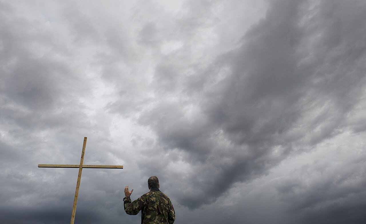 UK Cancels Military Exercise in Kenya