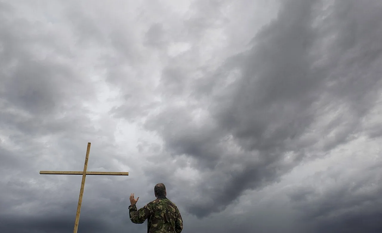 UK Cancels Military Exercise in Kenya