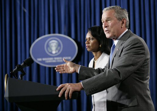 US Holds Back on Iran Strikes