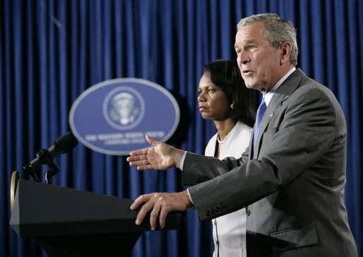 US Holds Back on Iran Strikes