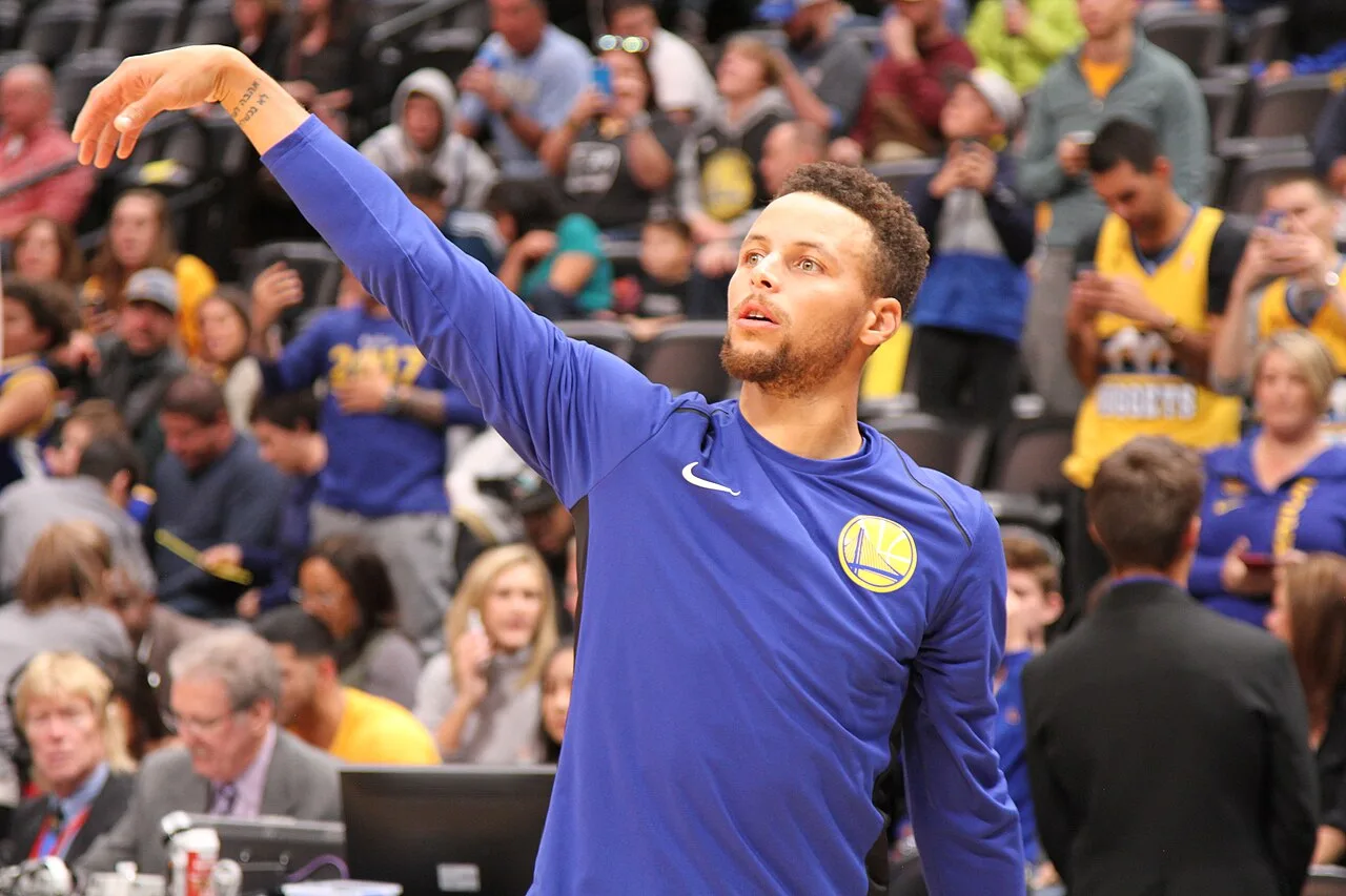Warriors' Quest to Maximize Stephen Curry's Window
