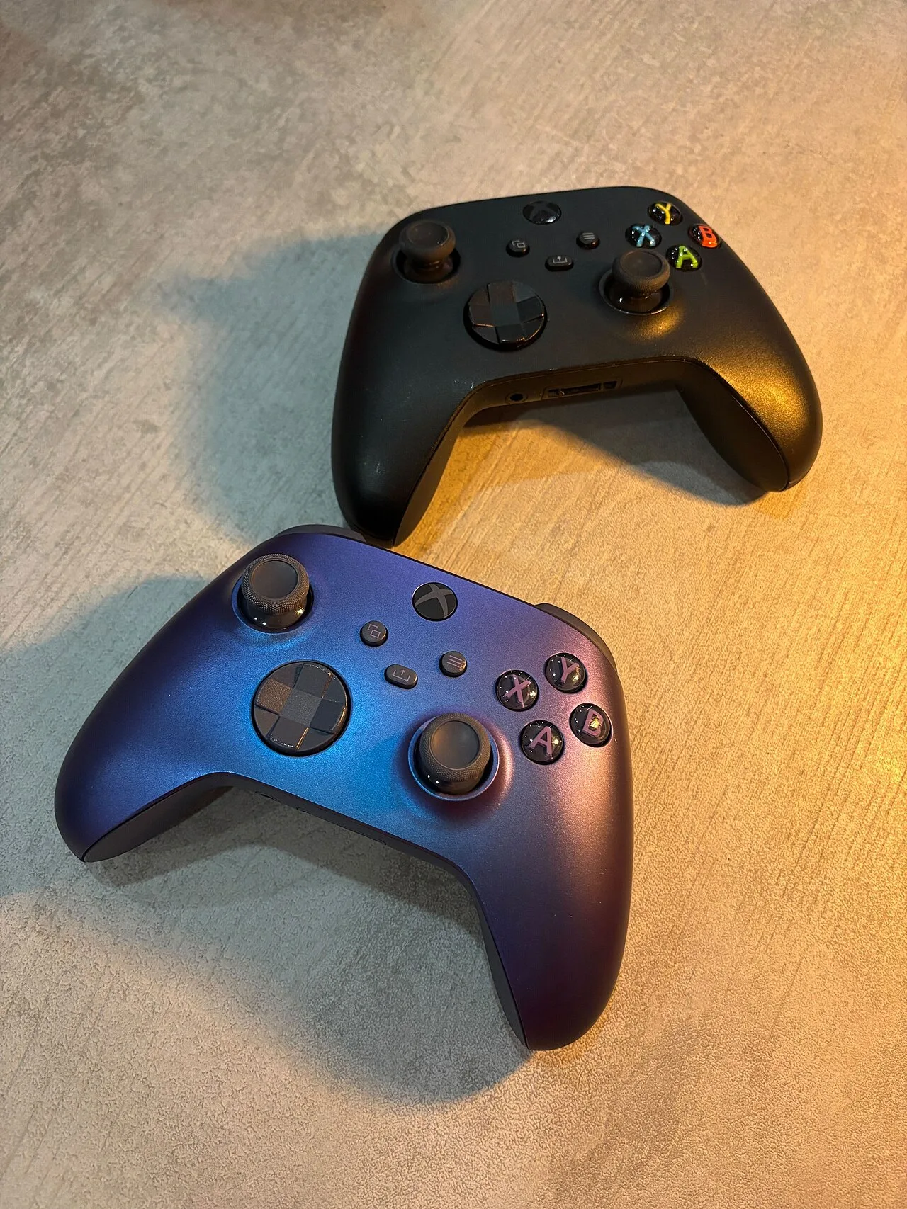 Weekend Gaming Plans