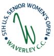 Women's Open Highlights