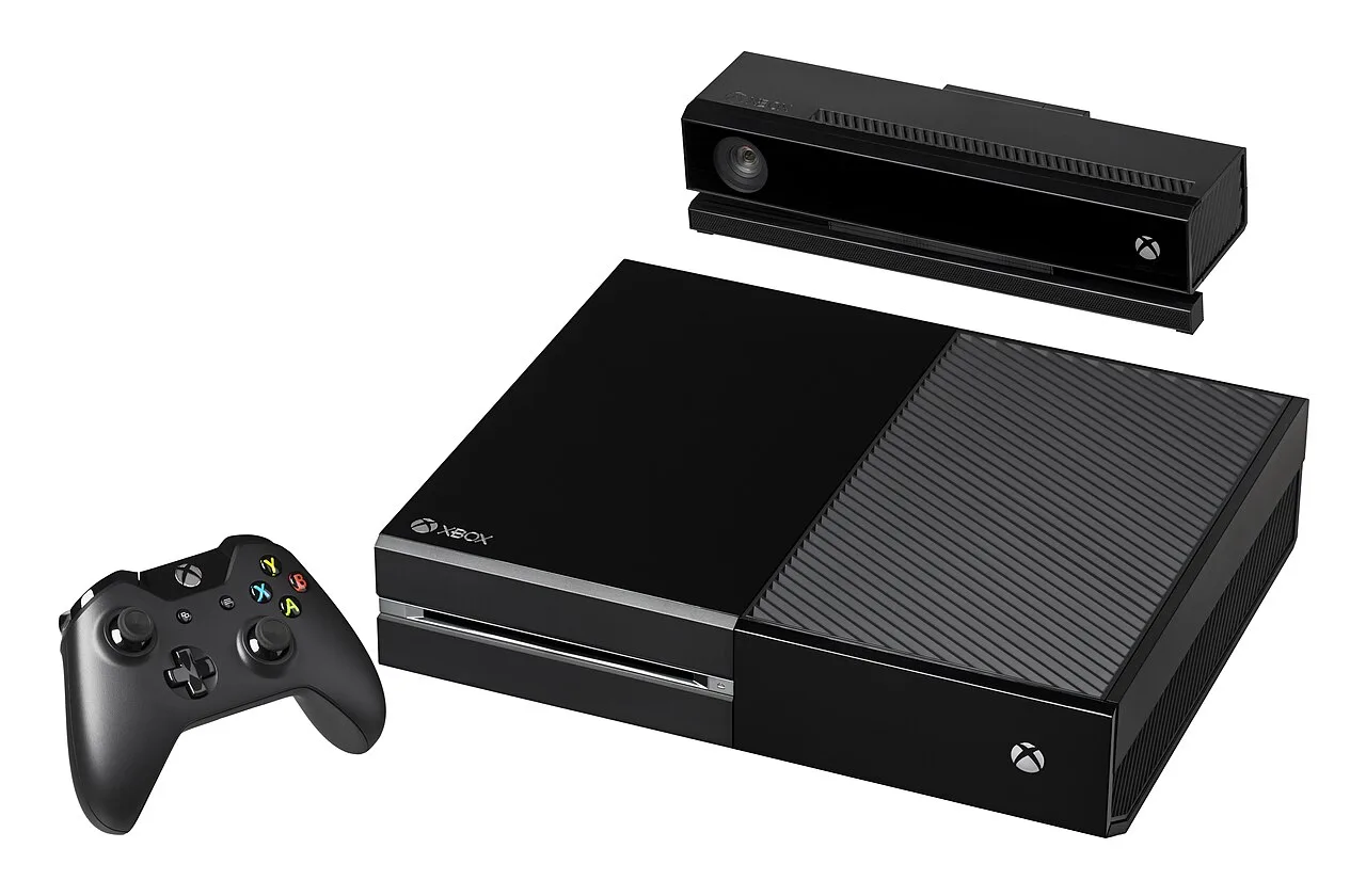 Xbox Games Down?