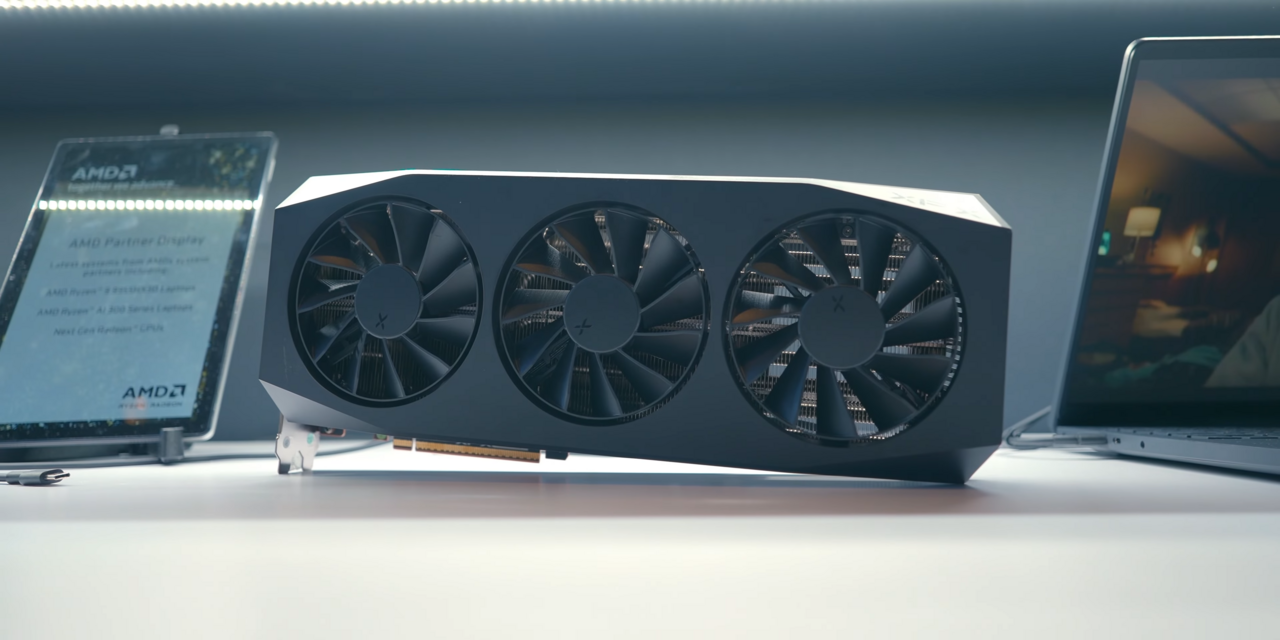 XFX Radeon RX 9070 XT Price Drop